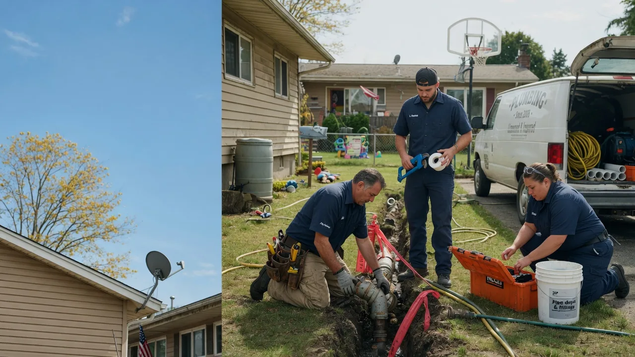 Garbage Disposal Replacement in Middlesex, NJ near me